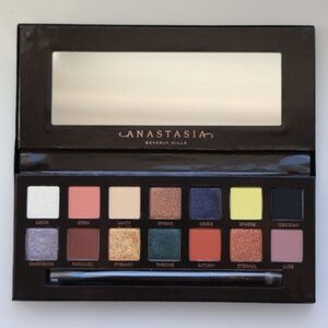 Anastasia Beverly Hills PRISM Eyeshadow Palette